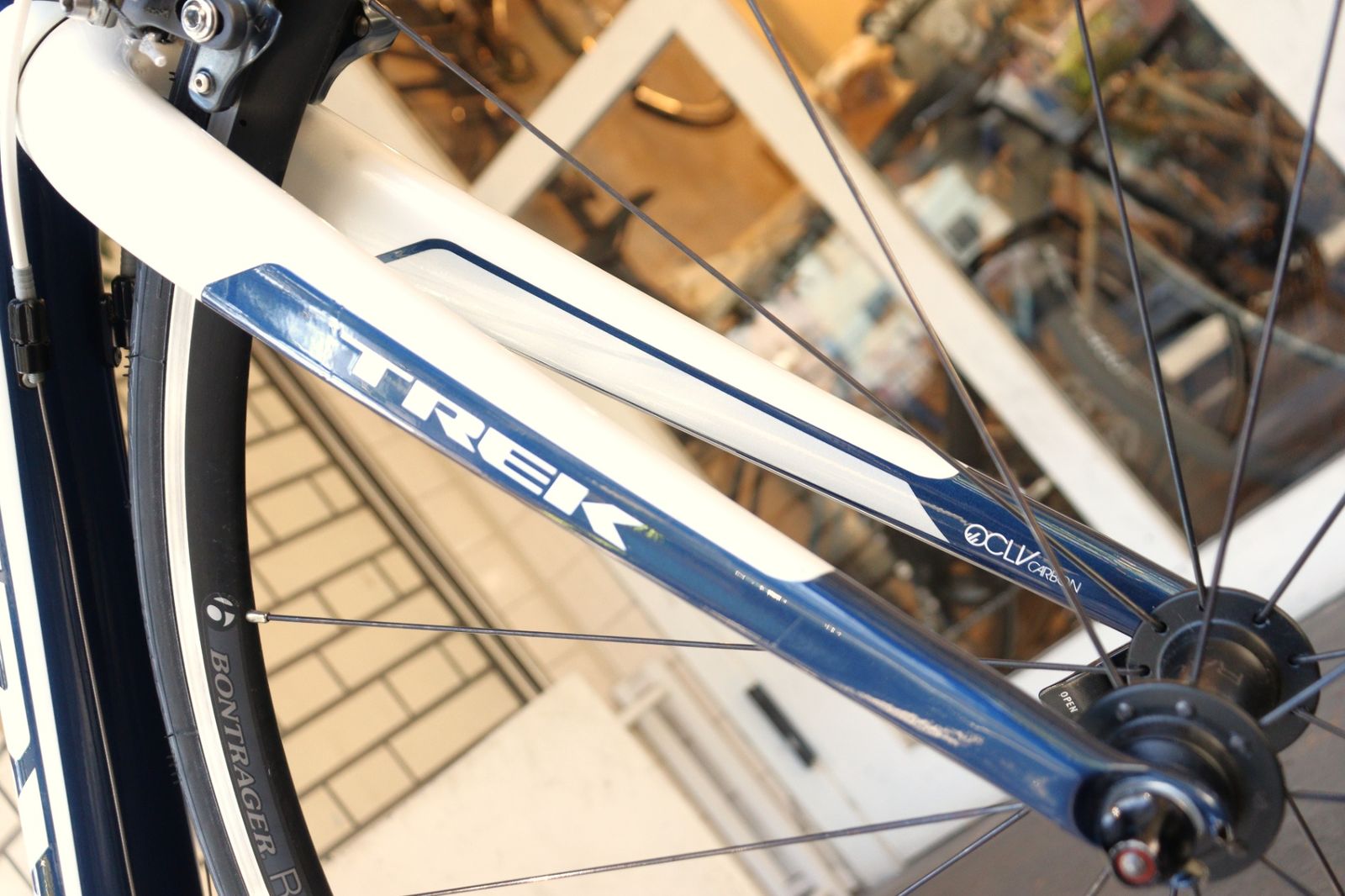 トレック TREK マドン MADONE 4.7 2013モデル 54サイズ シマノ 