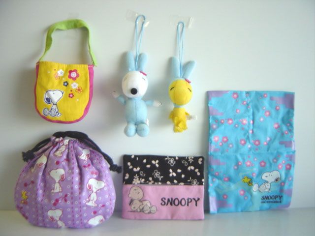 ♯Gzj17BTスヌーピーSNOOPYハッピーアソート2011全6種 - メルカリ