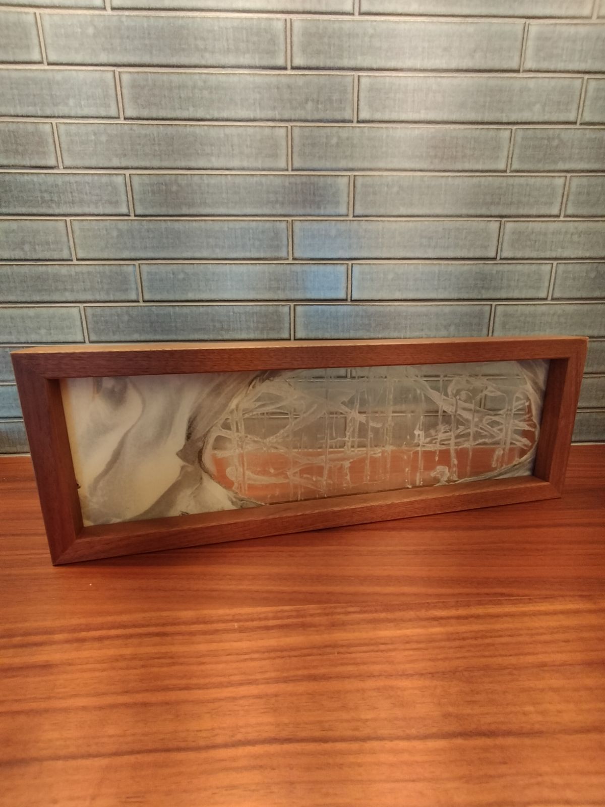 KB COLLECTION サンドピクチャー インテリア オーストラリア製 展示品