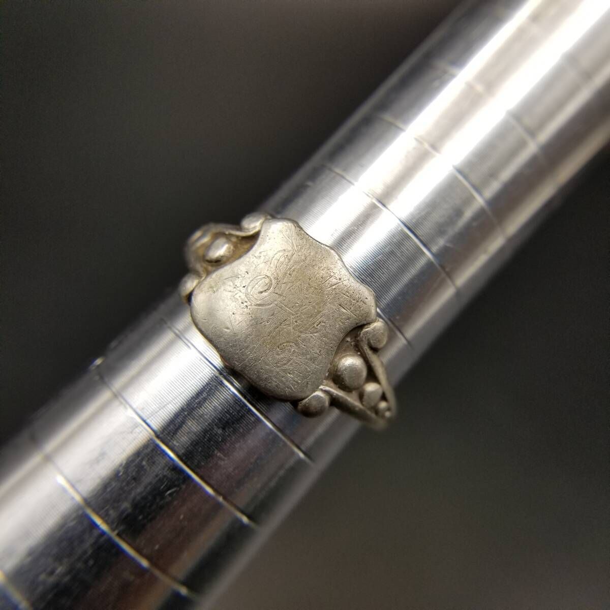 A メンズジュエリー