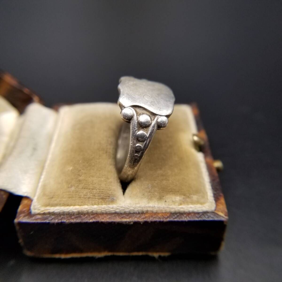 ヴィクトリアン レトロ