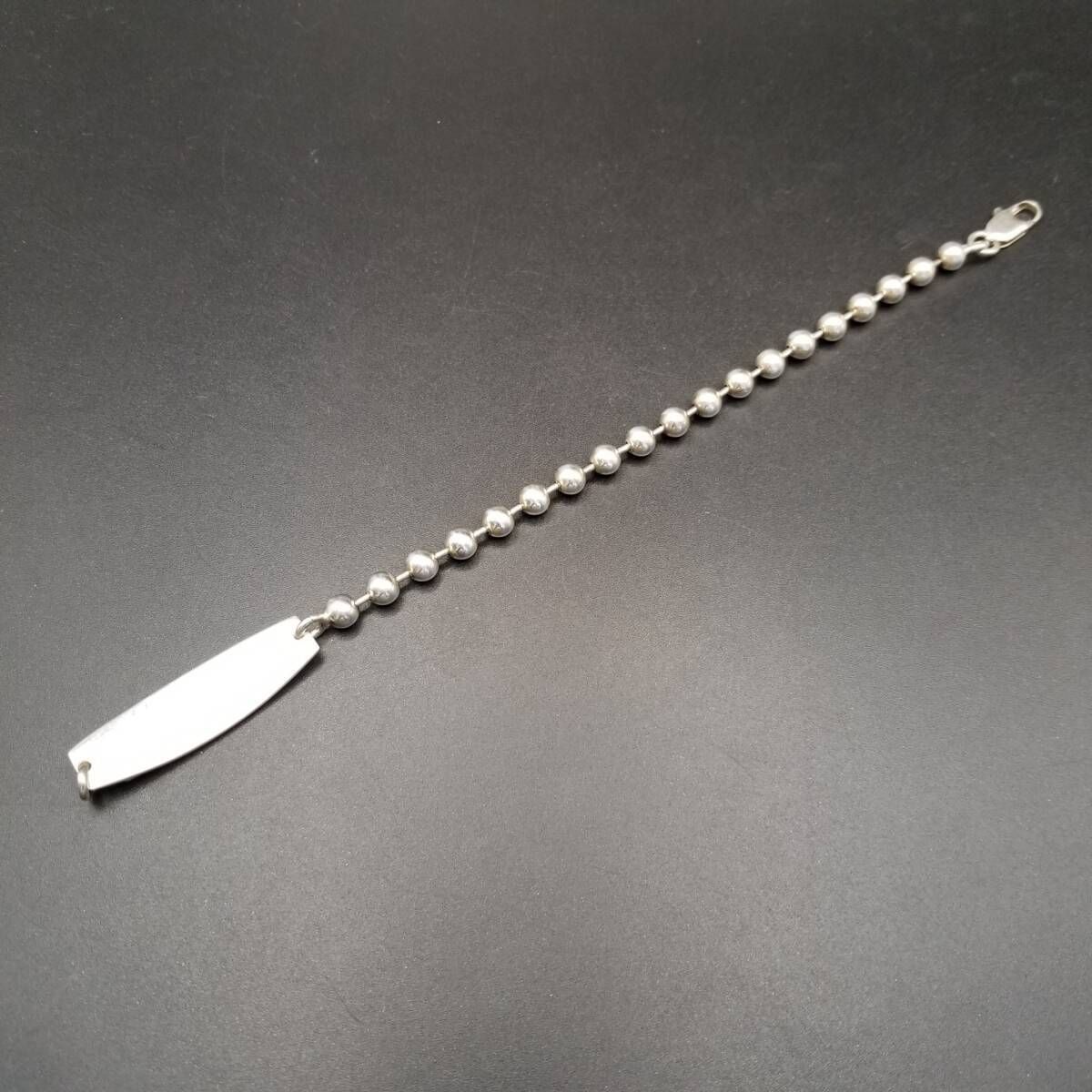 メディカルアラート IDタグ