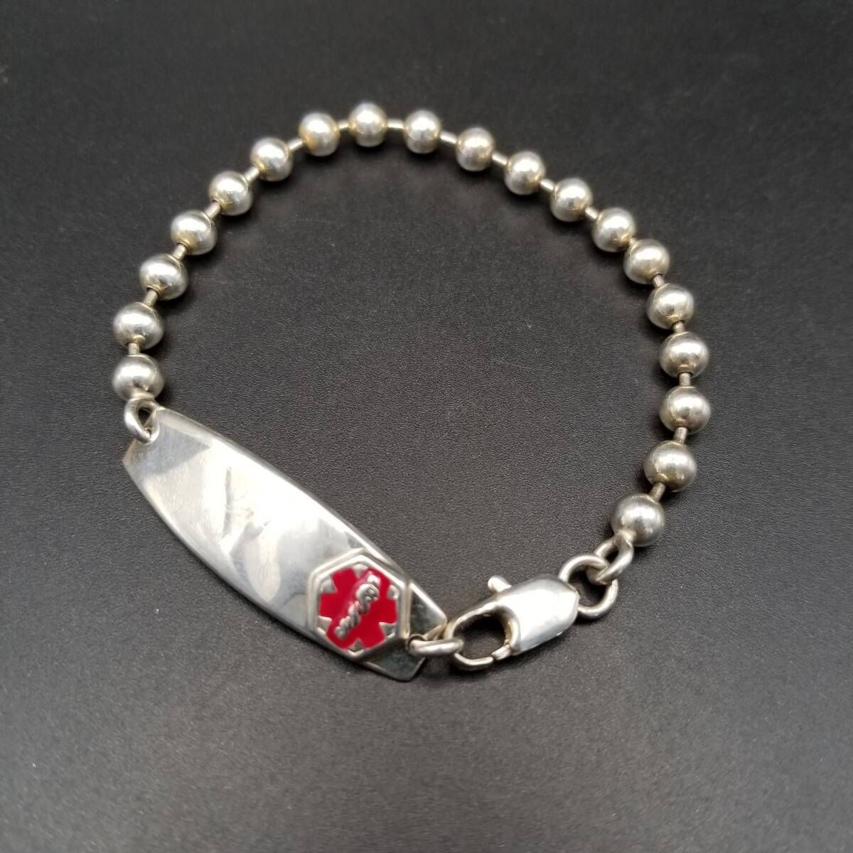 メディカルアラート