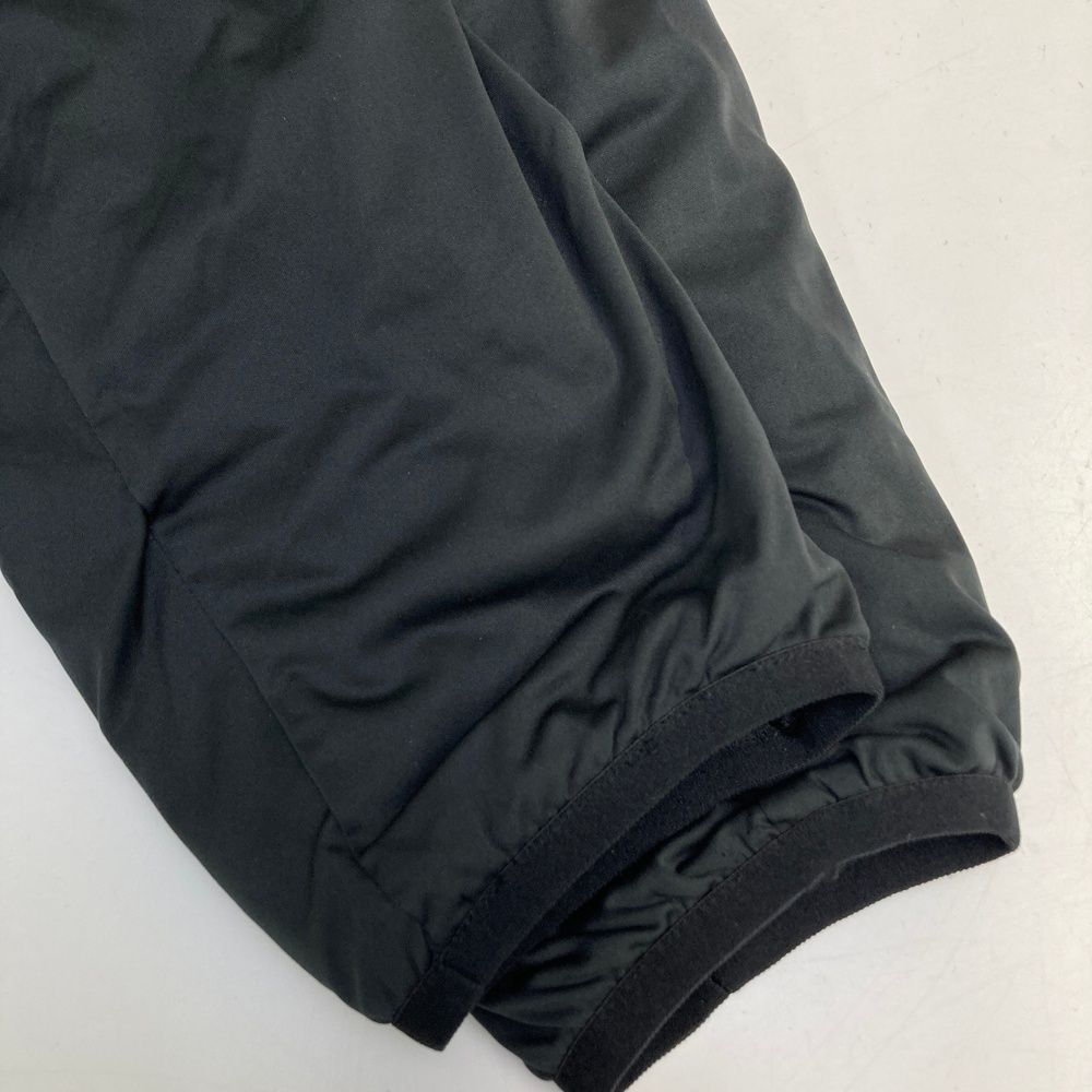  サイズ 1 MASTER BUNNY EDITION マスターバニーエディション モデル フード付 長袖ブルゾン ブラック系 ゴルフウェア レディース ストスト ジャケット レディースウェア