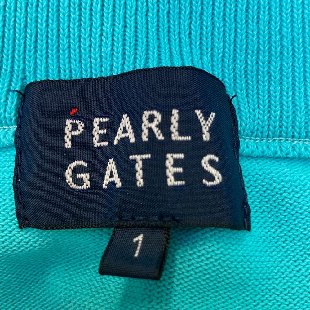 パーリーゲイツ ニット