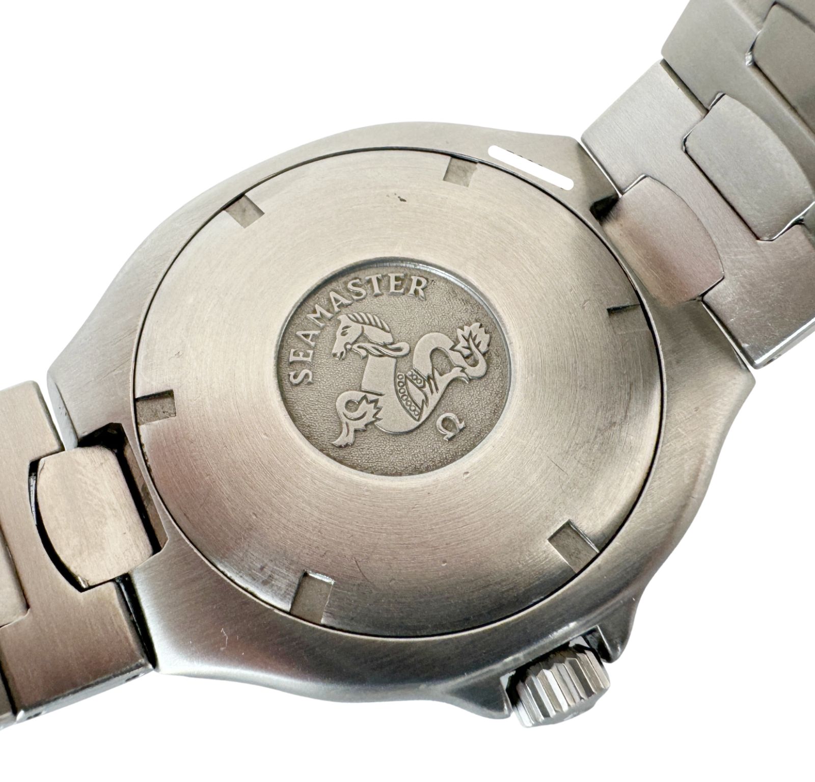 オメガ シーマスター