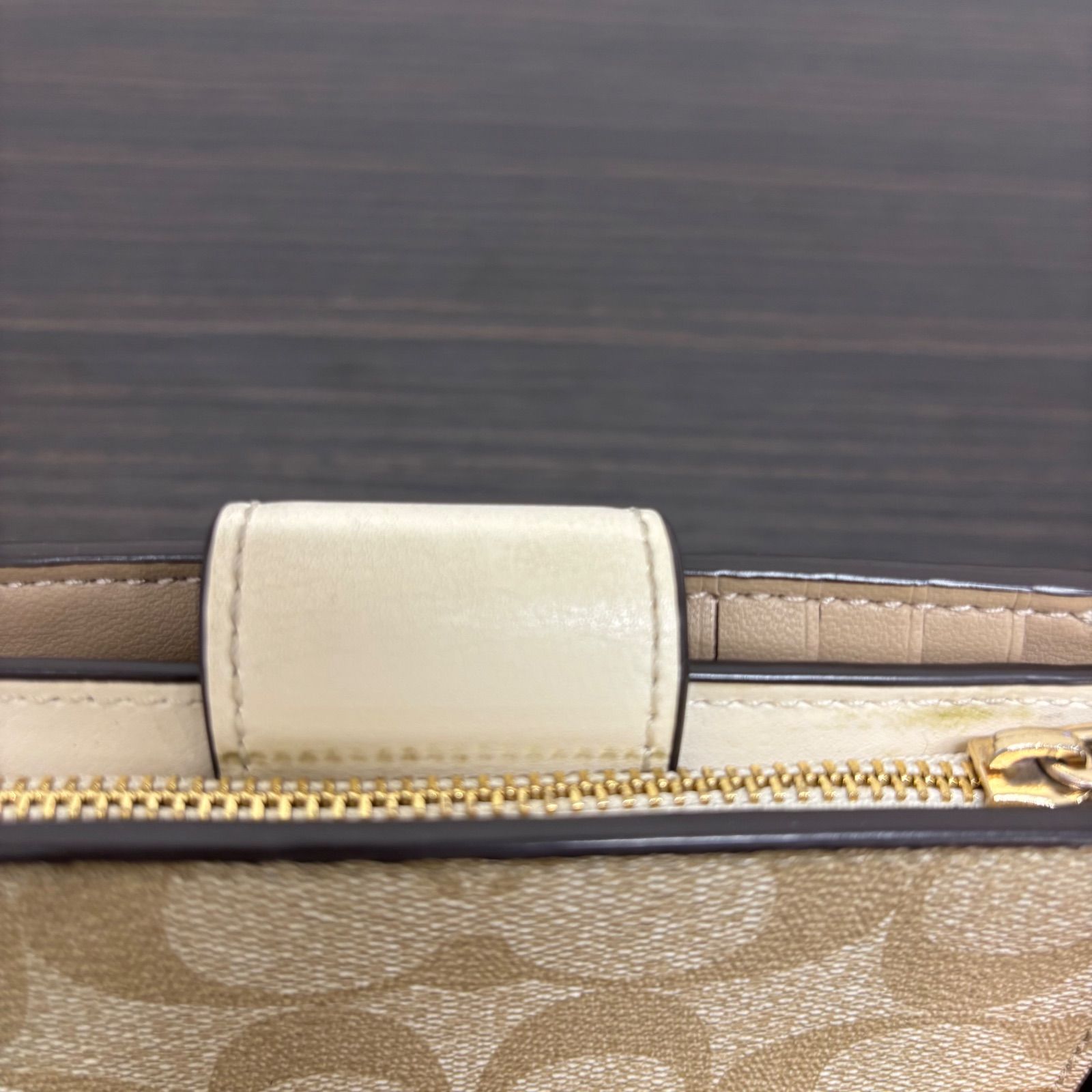 ▪️COACH コーチ