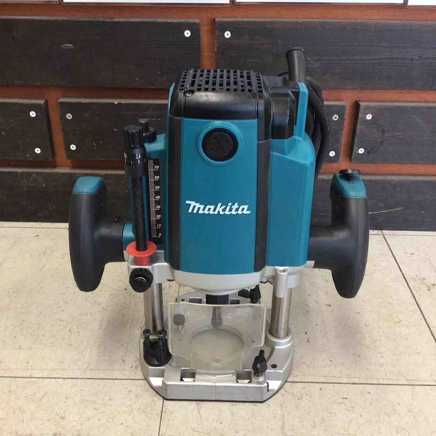 ルータ 12mm | RP1801 マキタ マキタ(Makita) – トリマー・ルーター 