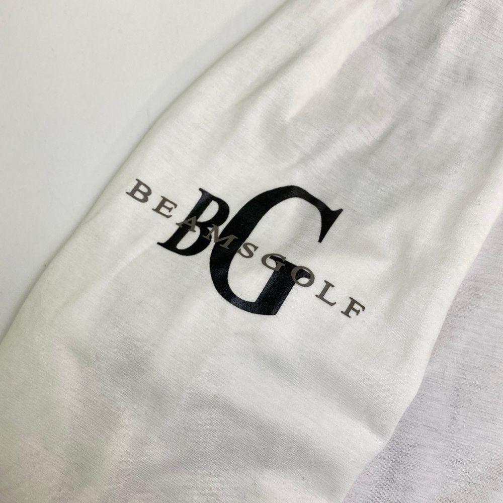 ハイネック 長袖Tシャツ