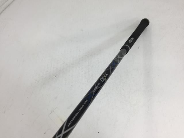返品OK 【中古ゴルフクラブ】ダンロップ ゼクシオ8 エイト (XXIO 8