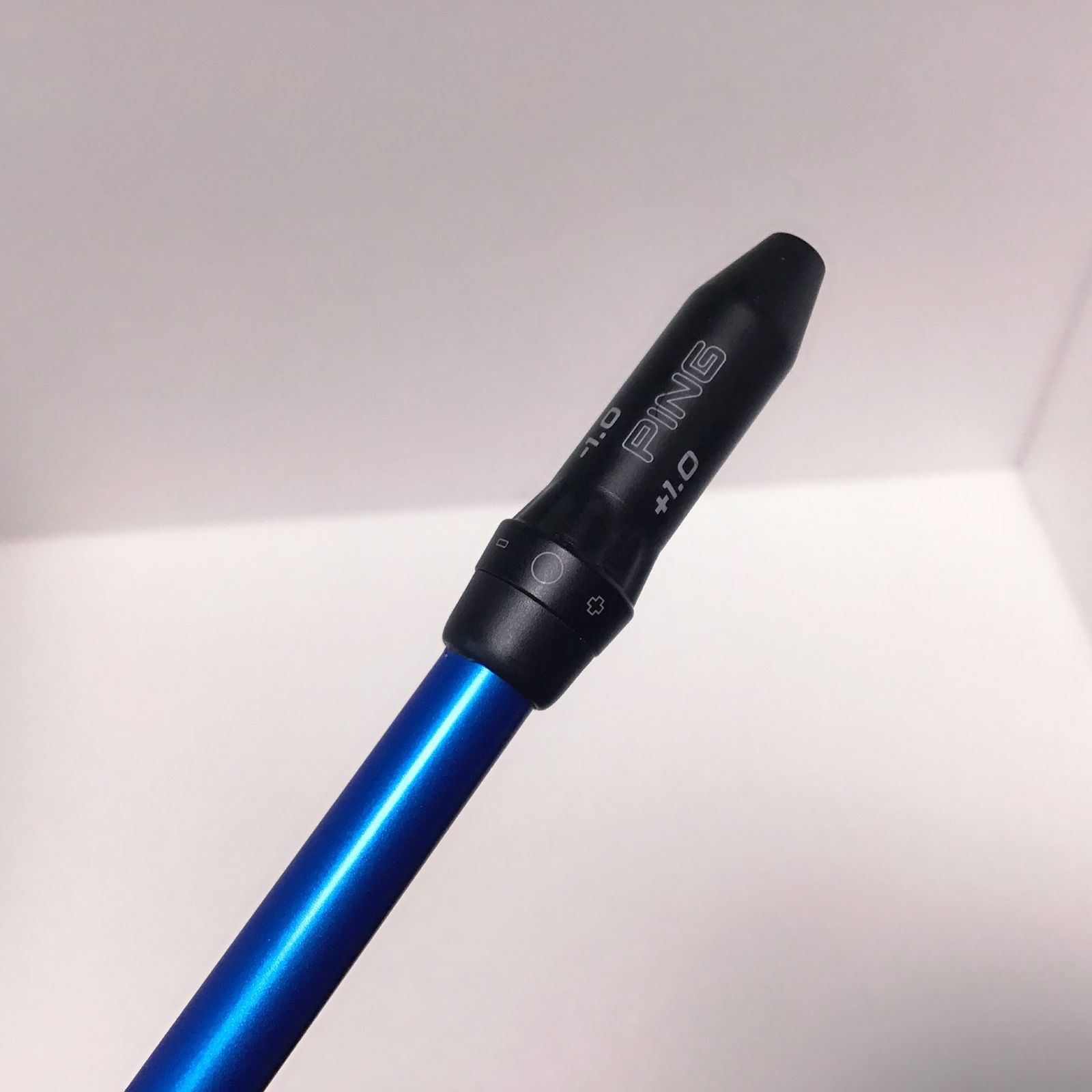 G440純正 ALTA J CB Sフレックス ピン 購入 5W用 シャフト PING G440