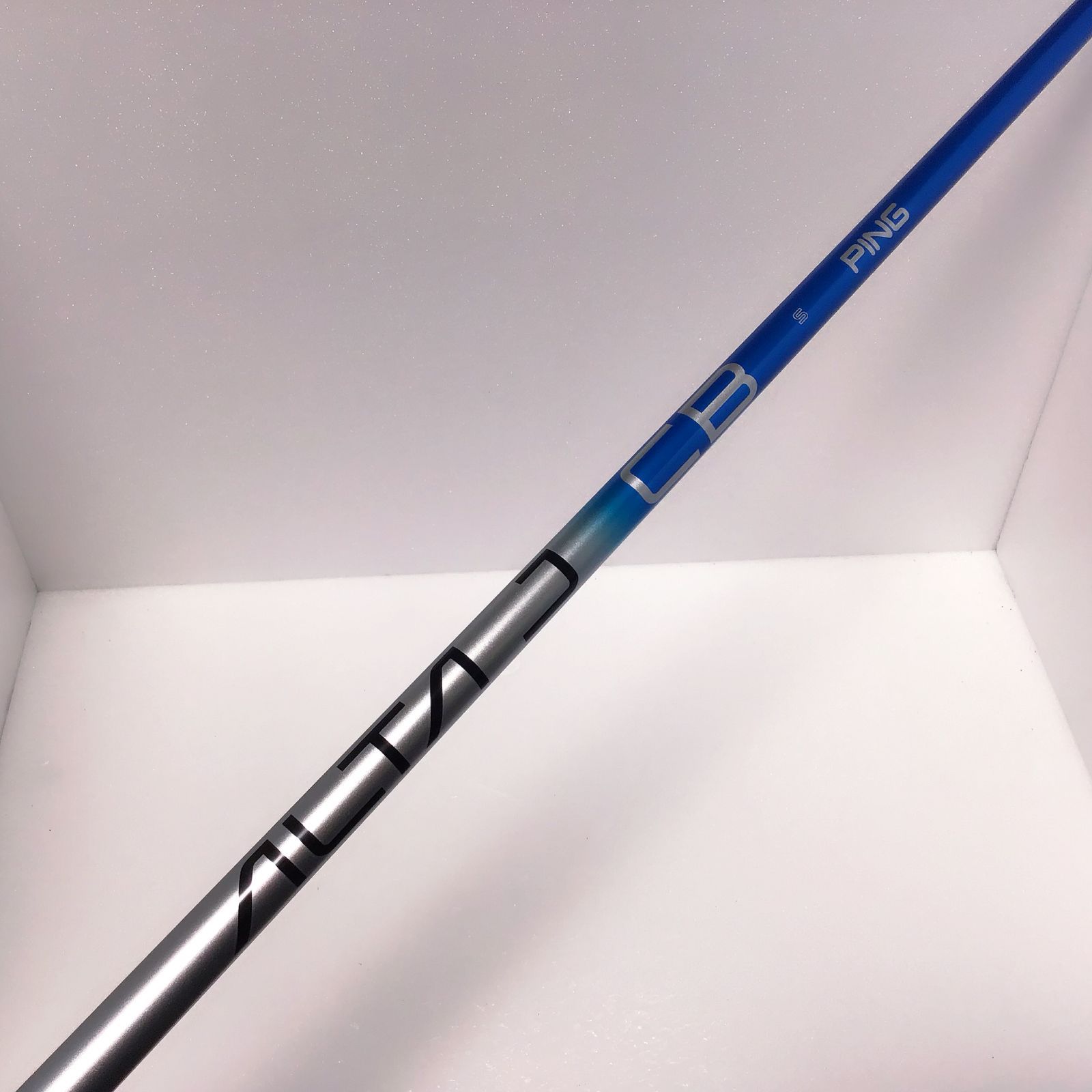 G440純正 ALTA J CB Sフレックス ピン 5W用 シャフト