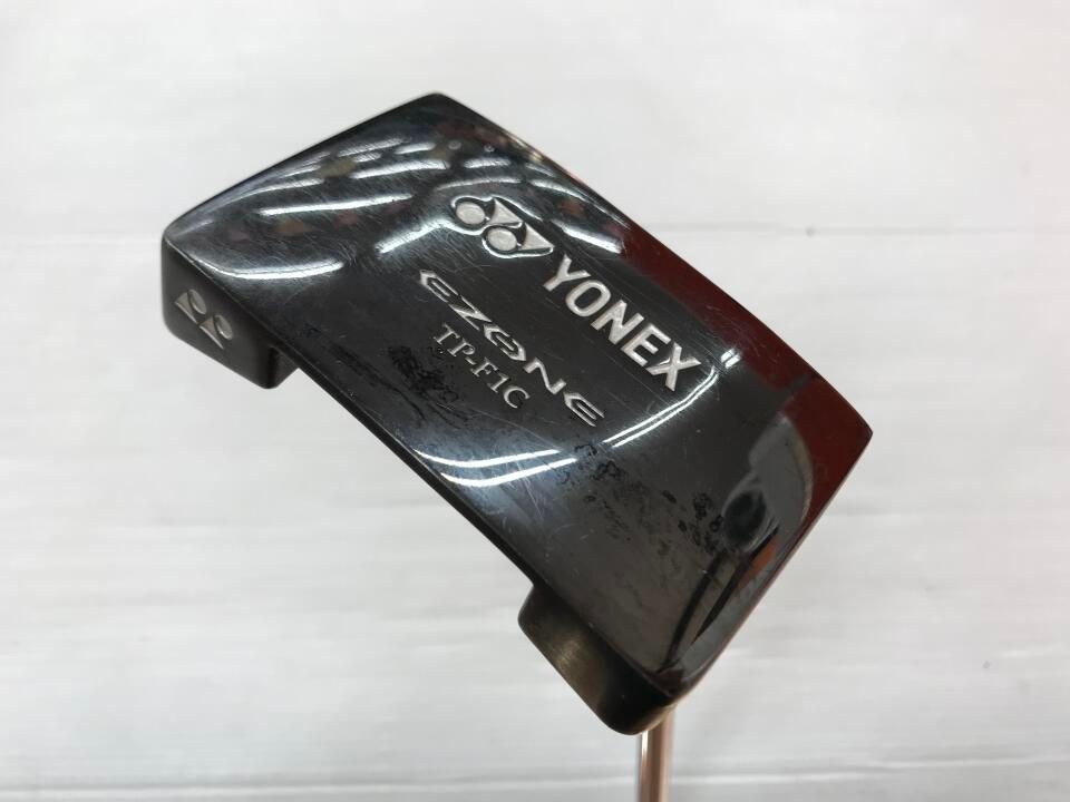 EZONE TP-F1C パター ヨネックス 最短