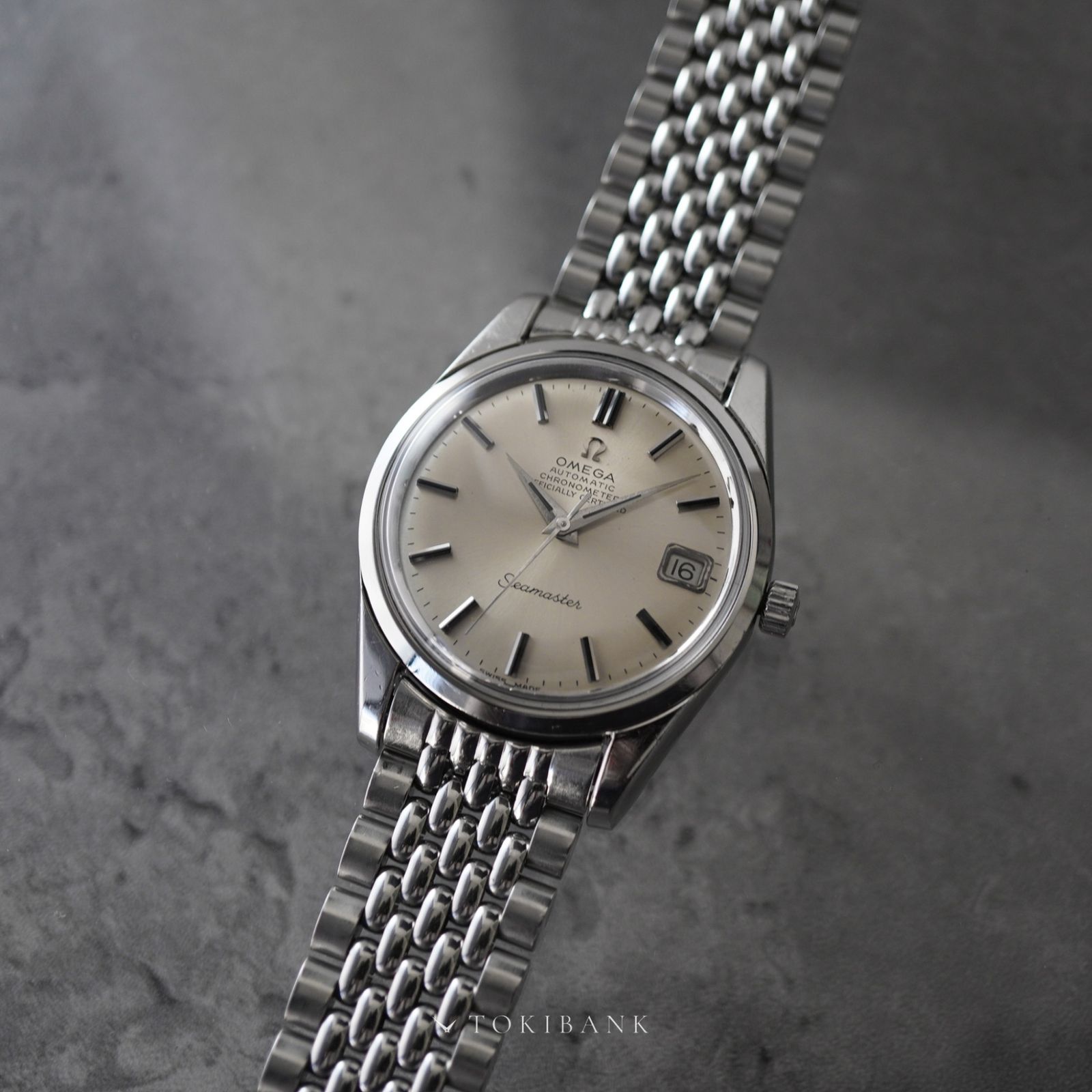 OMEGA REF 166 010