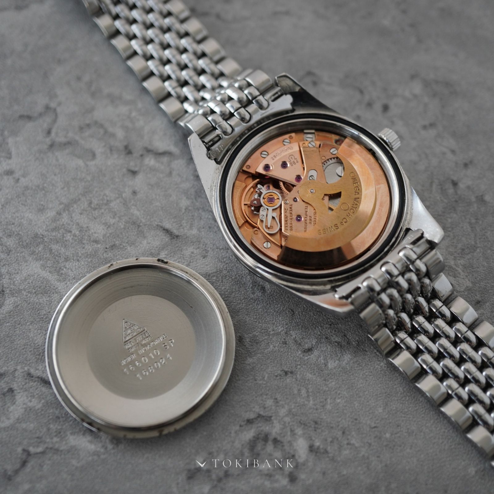 CHRONOMETER