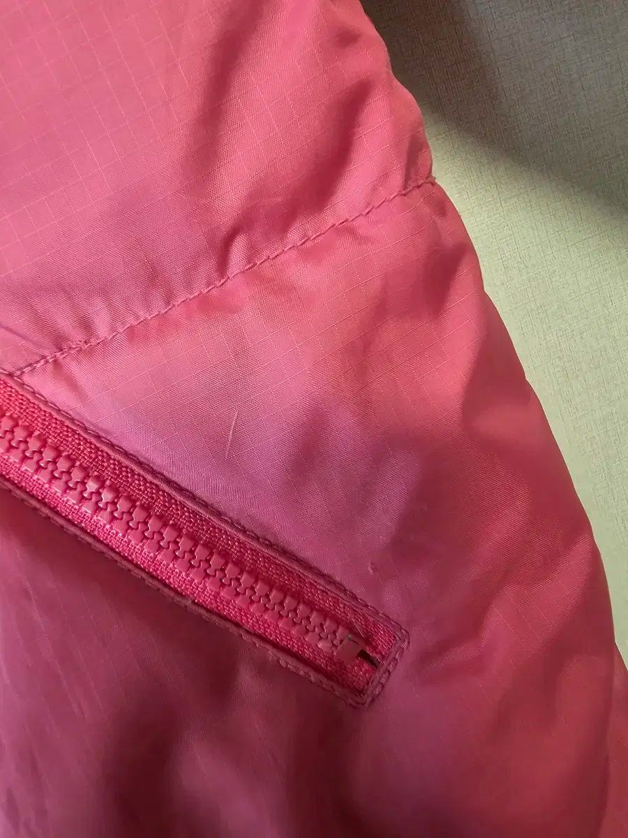 ロング アウター