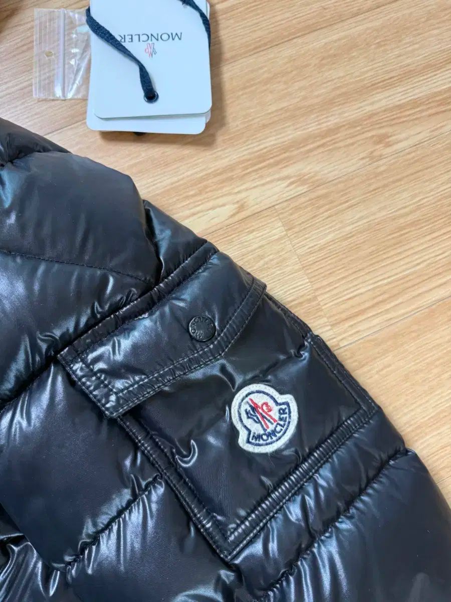 モンクレール キッズ