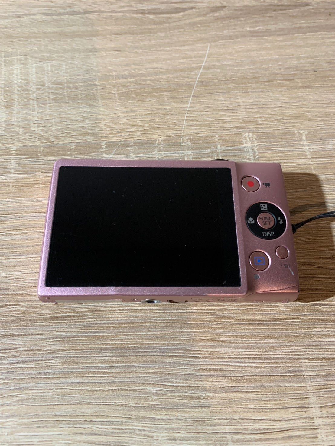 6567 Canon IXY 220F ピンク デジカメ - メルカリ