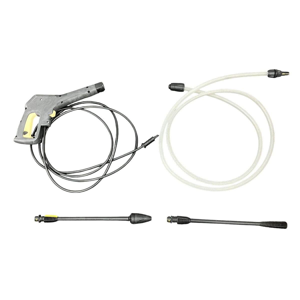 KARCHER ケルヒャー K2 Battery 1.117-223.0 コードレス高圧洗浄機 K10607406