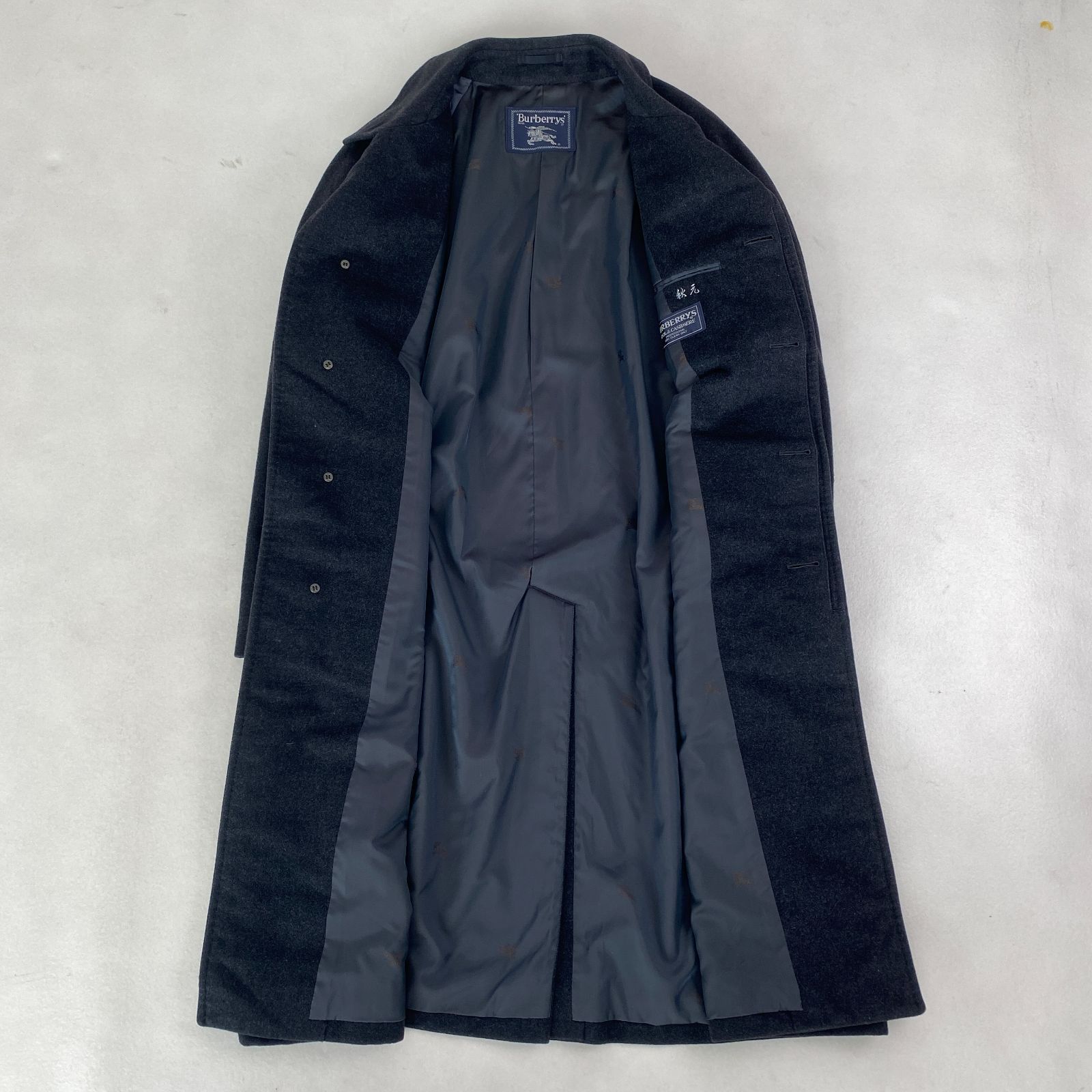 ダークグレー L相当