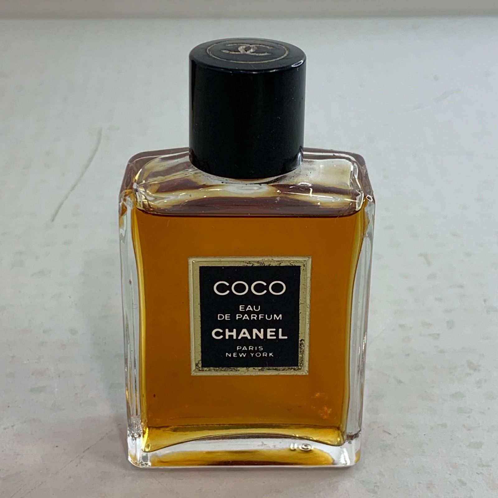 CHANEL使いかけ香水 ネイル 9点セット