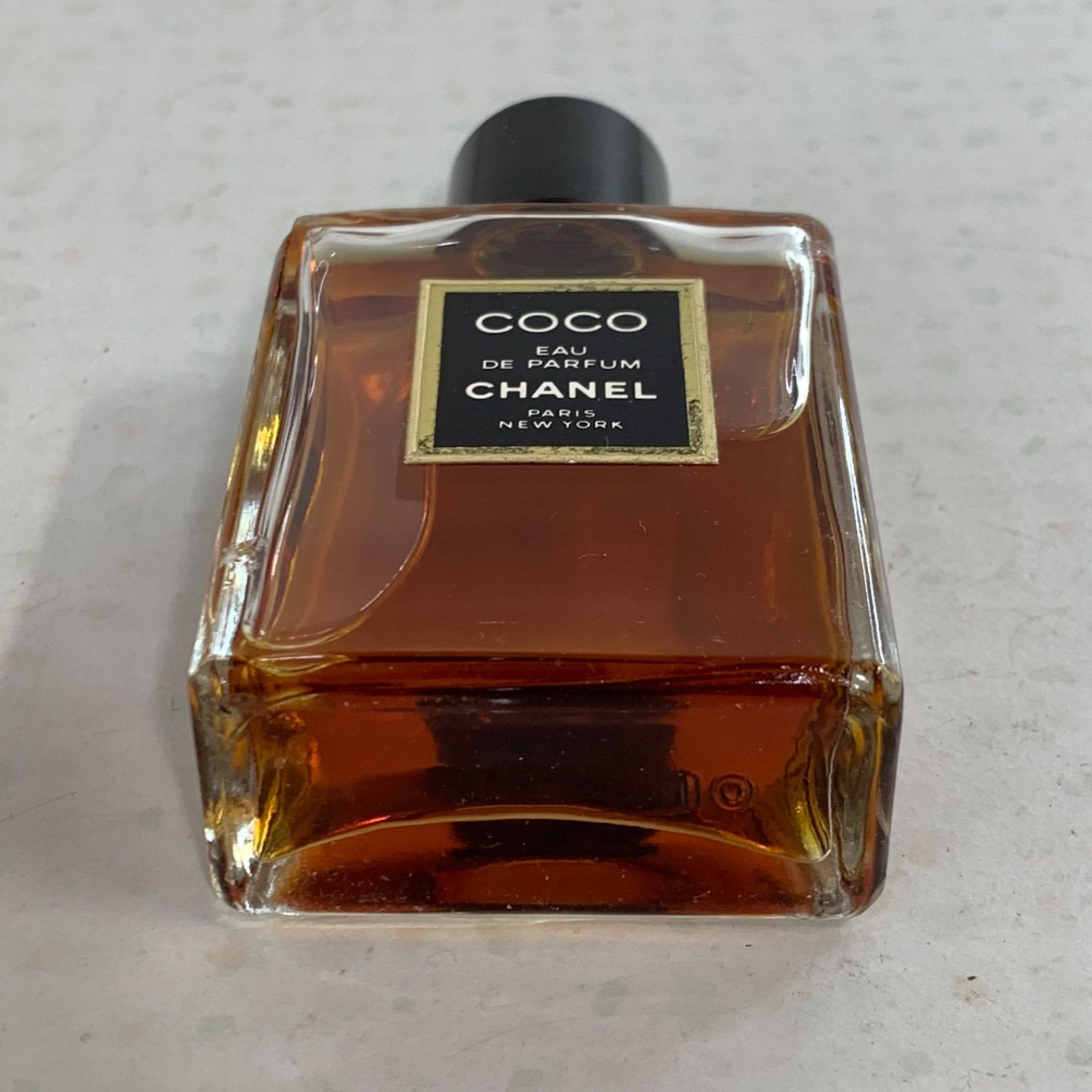  CHANEL使いかけ香水-ネイル 9点セット その他 香水