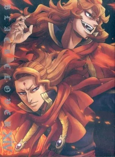 アニメBlu-ray Disc ブラッククローバー Chapter XIV 初回生産版