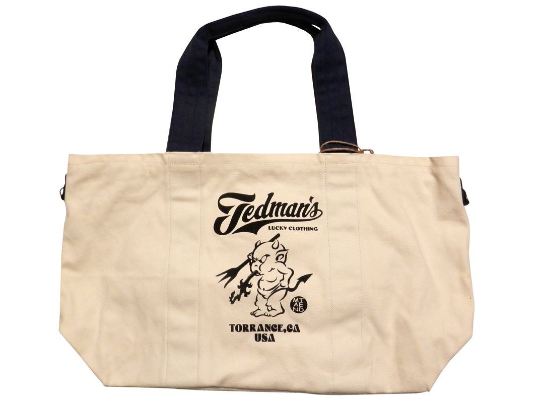 巾着付きバッグ