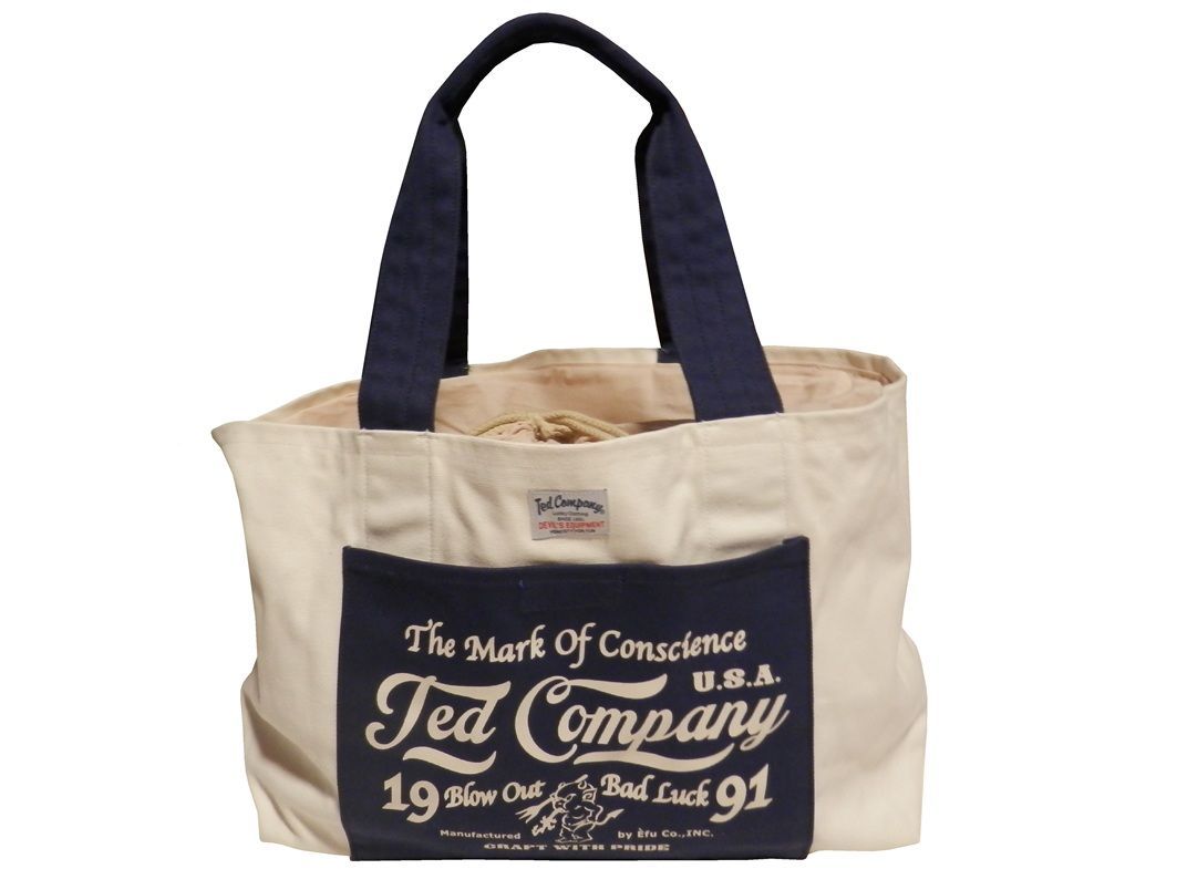 テッドマン TEDMAN