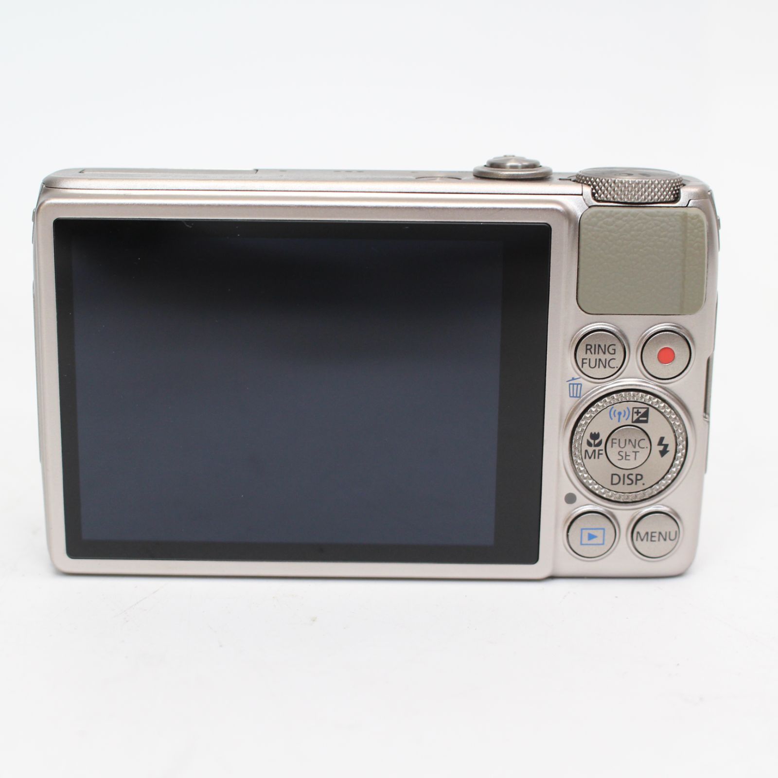 デジタルカメラ