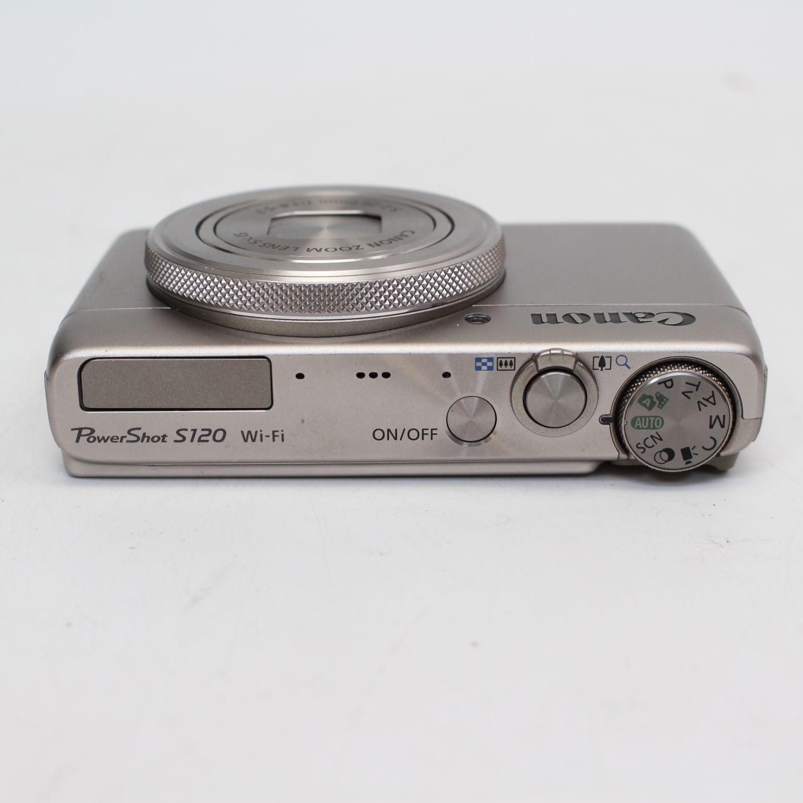  701 Canon デジタルカメラ PowerShot S 120 F値1 8 広角24 mm 光学5倍ズーム コンパクトデジタルカメラ デジタルカメラ