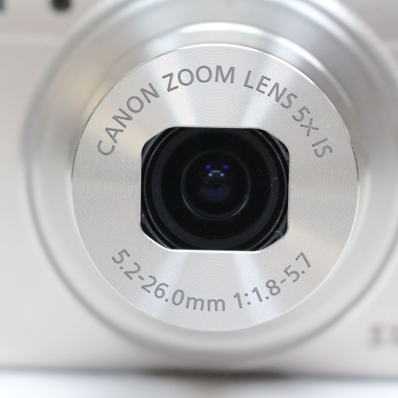 デジタルカメラ PowerShot