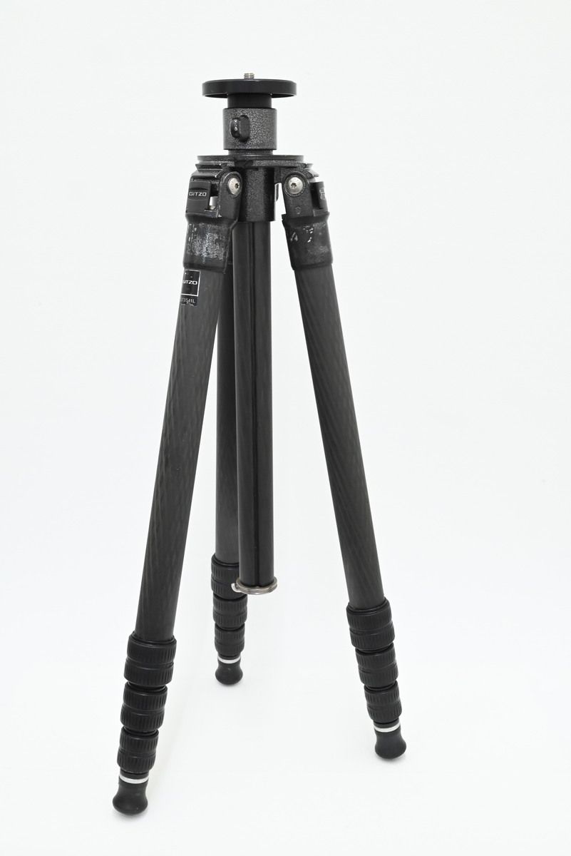 並品 ジッツオ GT3541L マウンテニア三脚