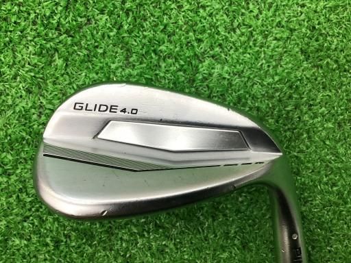 中古ウェッジ ピン PING GLIDE 4.0 2本セット ヘッドのみ PING ピン