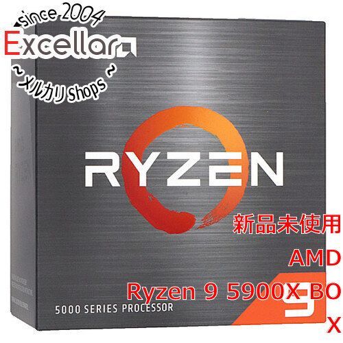 bn 4 AMD Ryzen 9 5900X 100-100000061 3.7GHz SocketAM4