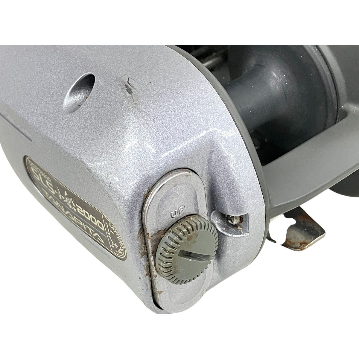 Shimano シマノ デジタナ SLS 小船 2000 TANAPITA リール K10603572 OLIVEOS_COM_TR