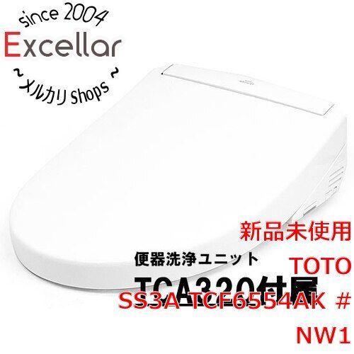 bn 7 TOTO 温水洗浄便座 ウォシュレット SS 3 A NW 1 ホワイト