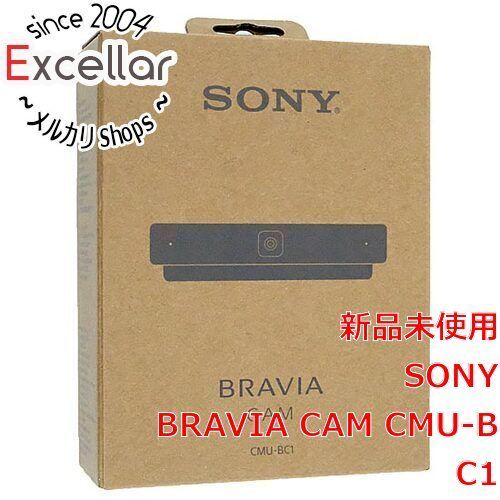bn 16 SONY BRAVIA CAM CMU-BC1