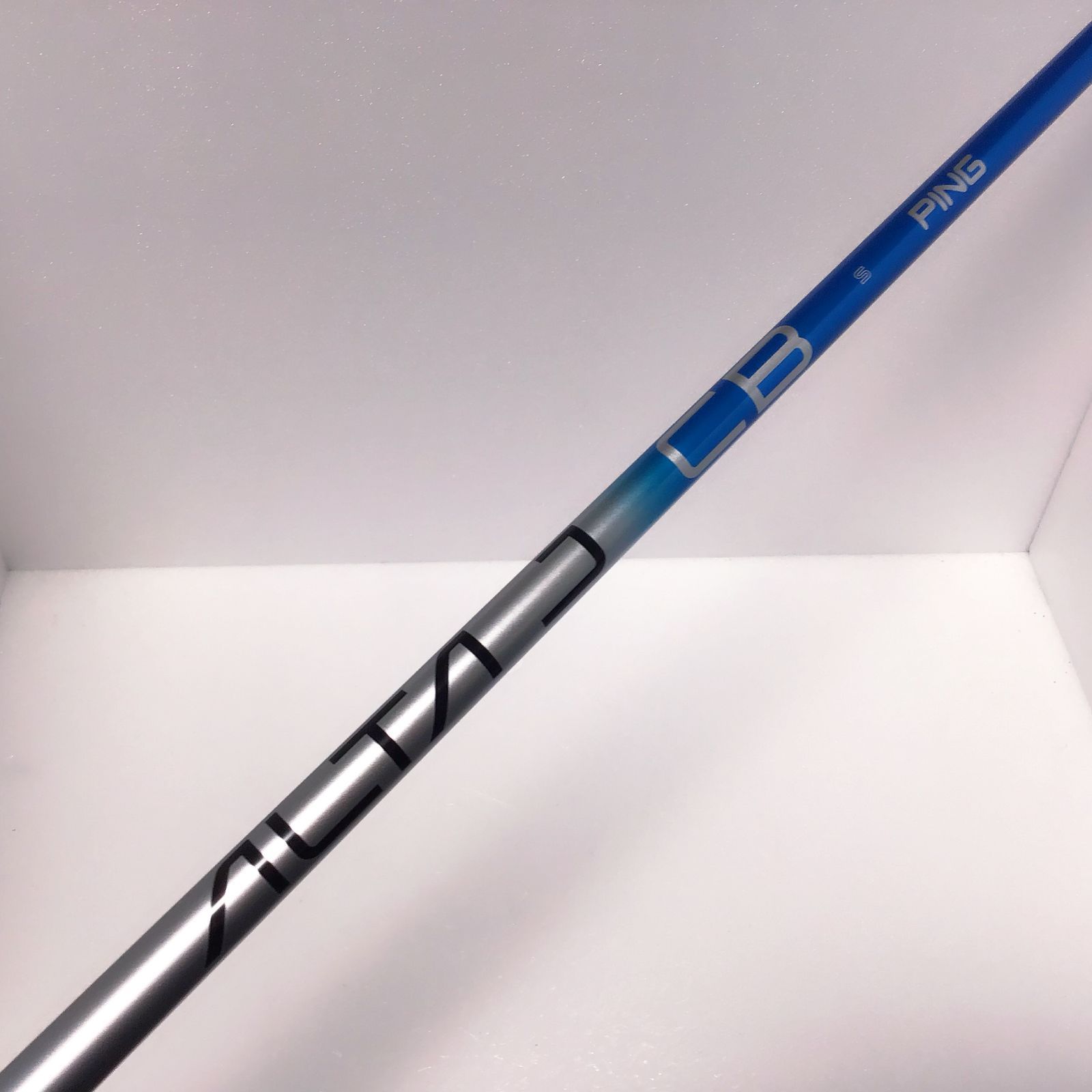 G440純正 ALTA J CB Sフレックス ピン U4用 シャフト