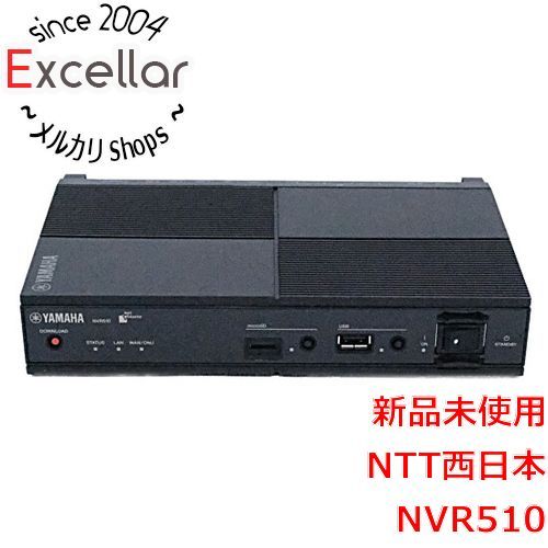 bn 12 NTT西日本 Biz Boxルータ NVR510