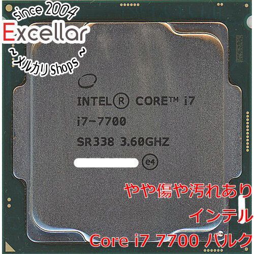 bn 16 Core i7 7700 3.6GHz LGA1151 65W SR338