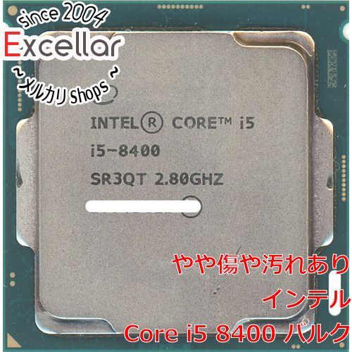 bn 5 Core i 8400 2.8 GHz 9 M LGA 1151 65 W SR 3 QT