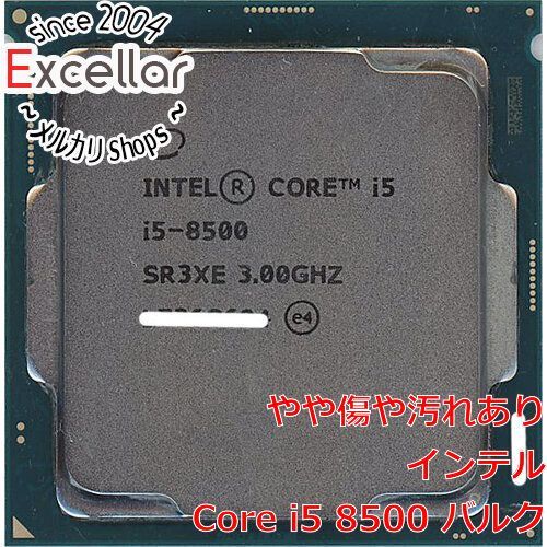 bn 2 Core i5 8500 3.0GHz 9M LGA1151 65W SR3XE
