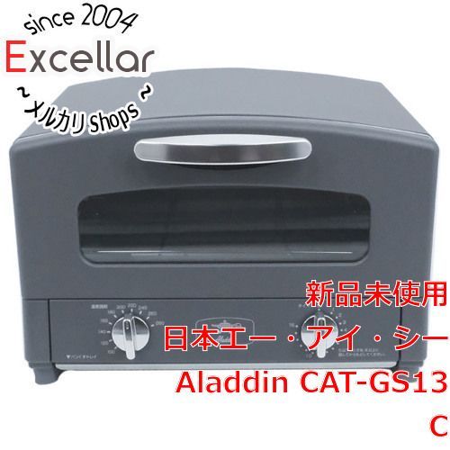 bn:12] 【新品訳あり(箱きず・やぶれ)】 AIC JAPAN オーブントースター