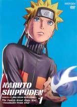 NARUTO-ナルト- 疾風伝 忍界大戦・彼方からの攻撃者 6巻セット 中古】 NARUTO ナルト 疾風伝 忍界大戦・彼方からの攻撃者（6巻セット