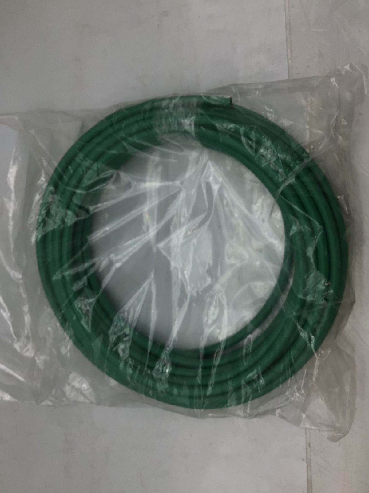 千代田通商 ポリウレタンチューブ ALEチューブ 内管外径8mm 全長20m 緑 ALE-8-20 G ITK798NKK0O6 エコツール知立店 M02