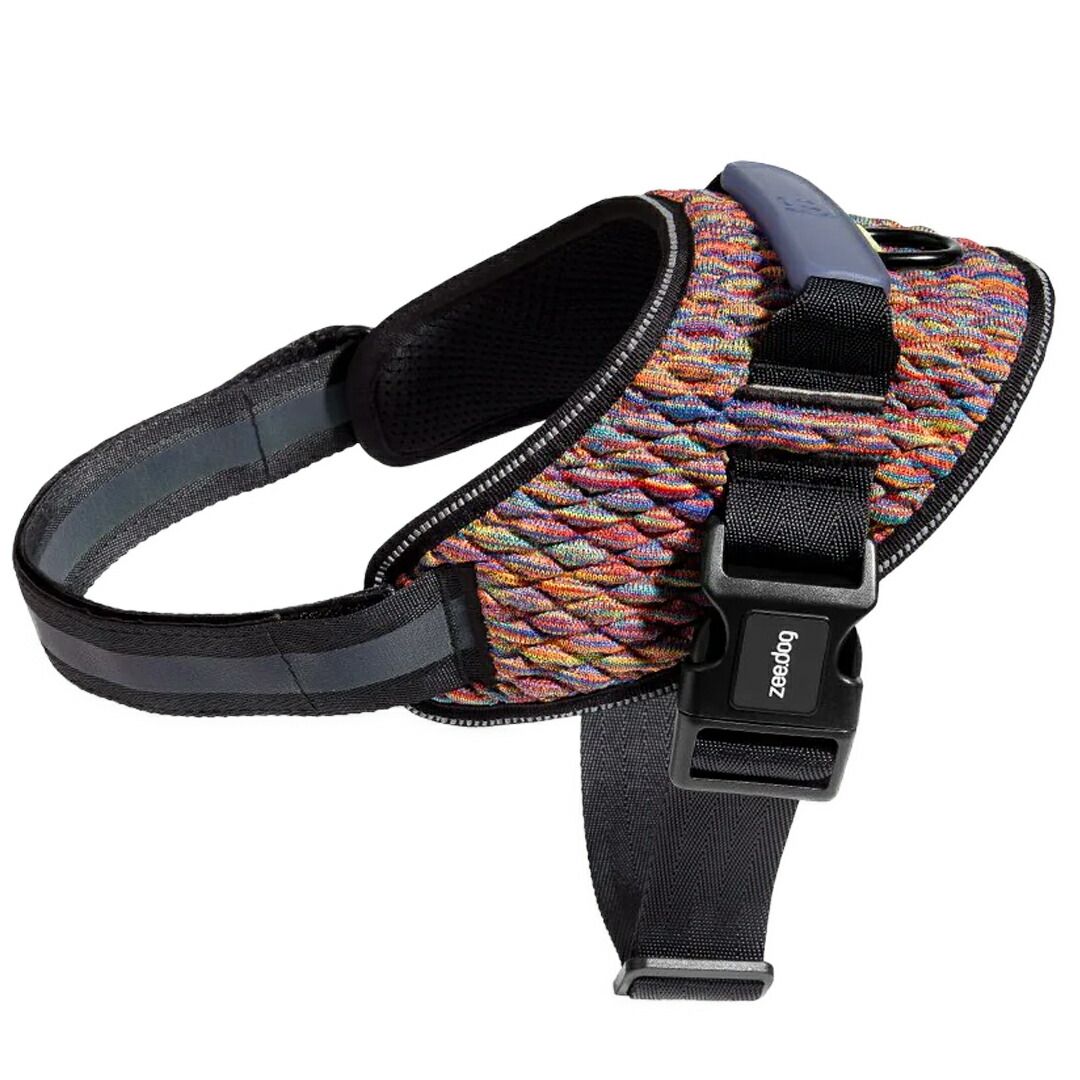 zee.dog ジードッグ FLY HARNESS/フライハーネス VORTEX(ボーテックス