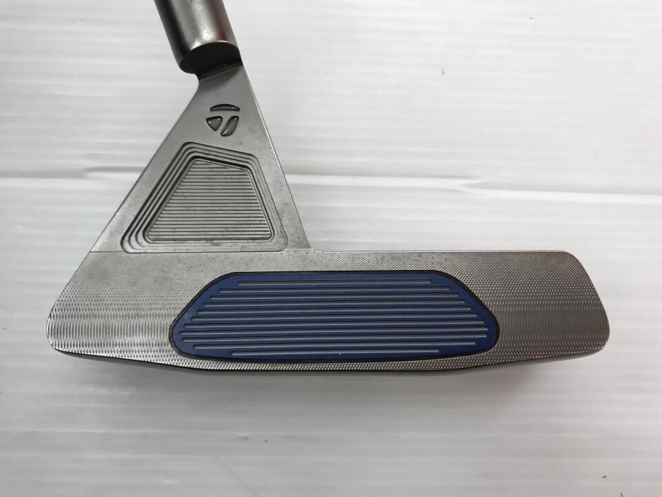 TRUSS TB 1 パター テーラーメイド 最短