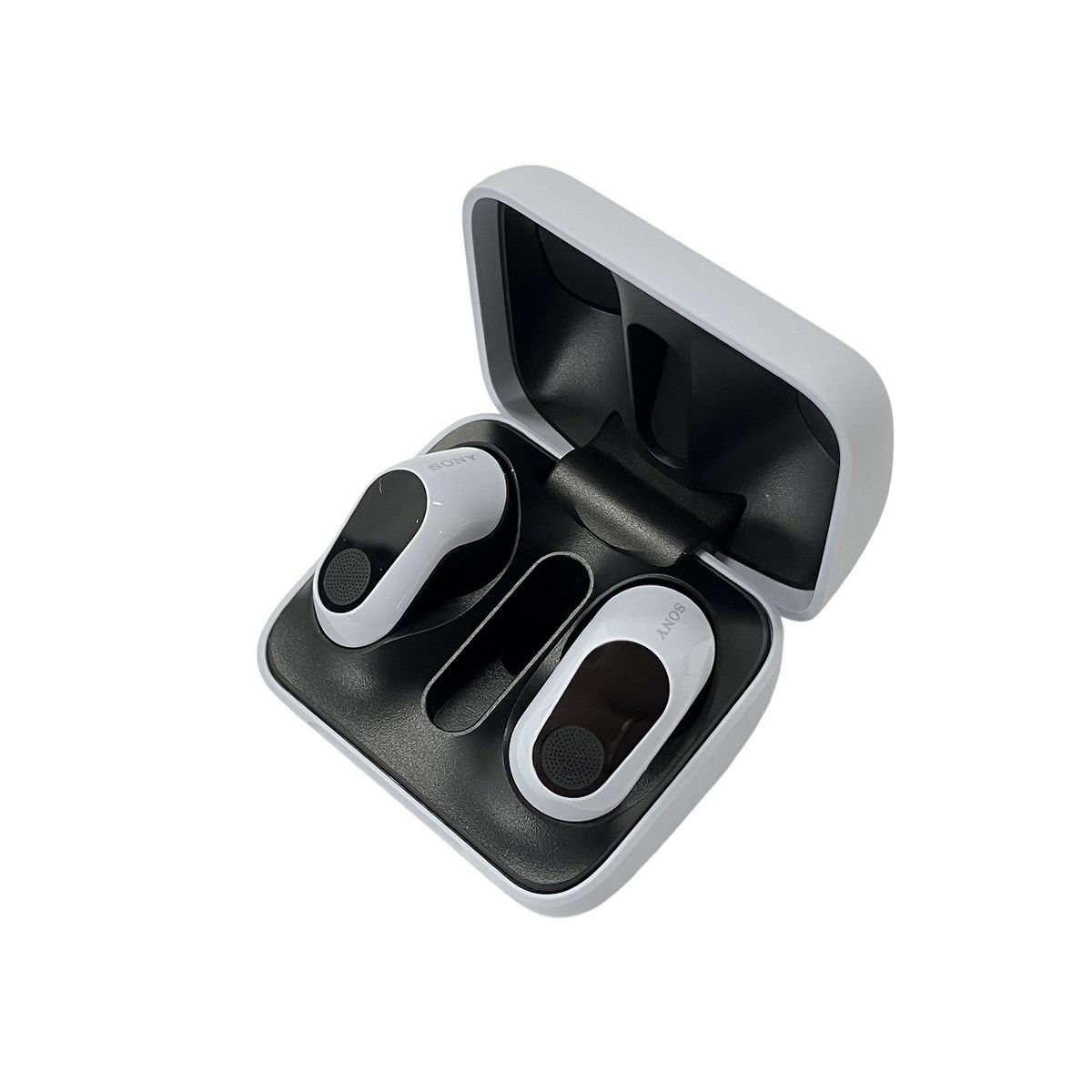 SONY WF-G 700 N ソニー ワイヤレスイヤホン ゲーミングヘッドセット