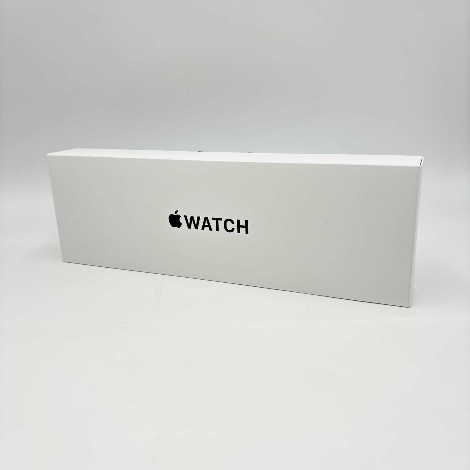 Apple Watch SE 3 GPSモデル 40mm ミッドナイトMEHX4J A C5414-C